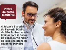 Vitória-IAMSPE#Blog