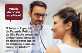 Vitória-IAMSPE#Blog